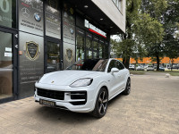 Porsche Cayenne E-Hybrid Coupe *NOVI MODEL*3 TV*PANO*ZRAČNI*360*KARBON