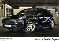 Porsche Cayenne E-Hybrid (PORSCHE APPROVED JAMSTVO)