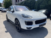 Porsche Cayenne S E-Hybrid Tiptronic automatik