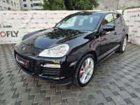 Porsche Cayenne GTS 4.8 V8, HR Auto, Bose, Navi, Zračni ovjes, 21"