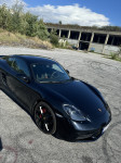 Porsche Cayman 718 S 2023. PDK, SPORT CHRONO PAKET, CARRERA GT FELGE