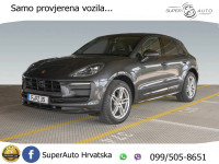 Porsche Macan 2.0 PDK 265 KS, ZRAČNI+ACC+KAM+GR SJED+LED+PANO+BOSE