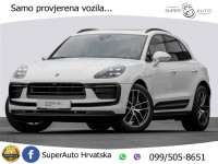 Porsche Macan 2.0 PDK 265 KS, ZRAČNI+KAM+LED+GR SJED+PANO+BOSE