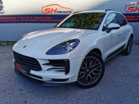 Porsche Macan S 3,0 V6 PDK automatik