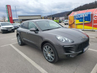 Porsche Macan 3,0 V6 Diesel Automatik