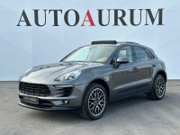 Porsche Macan S 3,0D PANORAMA,ALCANTARA,PARK.KAM,NAVI,SERVISNA,JAMSTVO