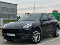 Porsche Macan S 3.0TDI PDK MATRIX