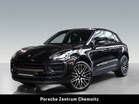 Porsche Macan *40 god.svojim kamionima uvozimo po narudžbi*