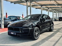 Porsche Macan 4x4 AUT.