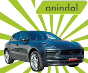 Porsche Macan IIl/ HR Auto/ Anindol/ Rata: 999€