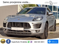 Porsche Macan S Diesel 3.0 PDK 258 KS, REG 01/25 ZRAČNI+ACC+KAM+GR SJE