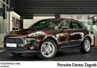 Porsche Macan S Diesel (PORSCHE APPROVED JAMSTVO)