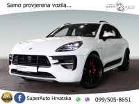 Porsche Macan GTS 2.9 V6 PDK 380 KS, ZRAČNI+ACC+4xGR SJED+KAM