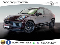 Porsche Macan GTS 2.9 V6 PDK 440 KS, ZRAČNI+ACC+360+GR SJED+LED+PANO+C