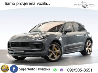 Porsche Macan GTS 2.9 V6 PDK 440 KS, ZRAČNI+ACC+KAM+4xGR SJED+LED+PANO