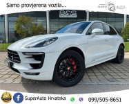 Porsche Macan GTS 3.0 V6 DCT 360 KS, ACC+LED+GR SJED+PANO+ASIST