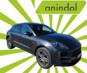 PORSCHE MACAN /HR auto /PDV /rate /Anindol