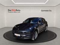 Porsche Macan II