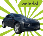 PORSCHE MACAN III /HR auto /PDV /Rata: 933€