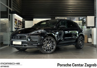 Porsche Macan III (TVORNIČKO JAMSTVO)