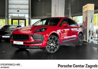 Porsche Macan (PORSCHE APPROVED JAMSTVO)