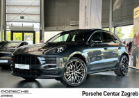 Porsche Macan (PORSCHE APPROVED JAMSTVO)