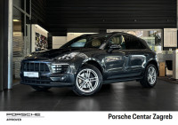 Porsche Macan (PORSCHE APPROVED JAMSTVO)