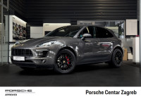 Porsche Macan S (PORSCHE APPROVED JAMSTVO)