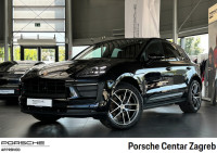 Porsche Macan III (TVORNIČKO JAMSTVO)