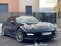 PORSCHE PANAMERA 3.0D PLATINUM EDITION - REG GODINU DANA -KOŽA-XENON-