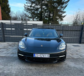 Porsche Panamera 4 E-Hybrid. Chrono/Pano/Soft//Matrix/Head-Up/Bose