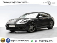 Porsche Panamera 4 E-Hybrid Sport Turismo 2.9 V6 PDK 462 KS, ZRAČNI+AC