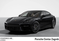 Porsche Panamera 4 E-Hybrid (TESTNO VOZILO)