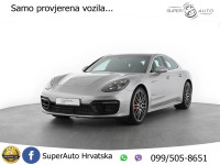 Porsche Panamera 4S, 2.9 V6 PDK 440 KS, ZRAČNI+KAM+MATRIX+GR SJED++TEM