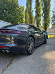 Porsche Panamera 4S chrono,4.0 V8 diesel 422 ks,Porsche jamstvo