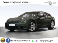 Porsche Panamera 4S E-Hybrid Sport Turismo 2.9 V6 PDK 560 KS, ZRAČNI+3