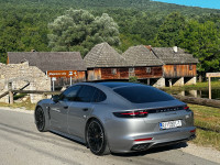 Porsche Panamera 4S PDK automatik