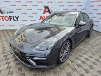 Porsche Panamera 4S PDK, Chrono, Matrix, Panorama, Kamera, Bose, 21"