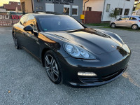 Porsche Panamera 4S PDK - full oprema, TV, servisna, prvi vl., top