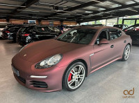 Porsche Panamera 3.0 Diesel V6 PDK FULL•NAVIGACIJA•ALU20"•BI/XENON/LED