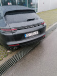 Porsche Panamera E-Hybrid