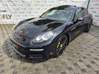 Porsche Panamera S Hybrid, Šiber, Koža, Zračni ovjes, Led, 21",u PDV-u