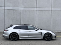 Panamera Sport Turismo PDK 4E Hybrid  - Plug-in hybrid - Chrono