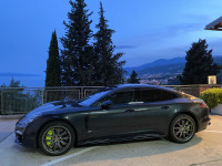 Porsche Panamera Turbo S e-hybrid by Classe, u PDVu, prodaja ili najam