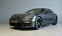 PORSCHE PANAMERA TURBO S** E - HYBRID** PANORAMA** 21"**