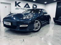 Porsche Panamera Turbo PDK