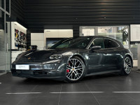 Porsche Taycan 4S Sport Turismo (PORSCHE APPROVED JAMSTVO)