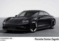 Porsche Taycan 4S (TESTNO VOZILO)