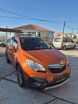 ! U PRIPREMI !  Opel Mokka 1,7 CDTI COSMO ECOFLEX