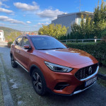 Prodaja MG ZS